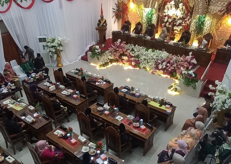 hjk-sawahlunto,-walikota-sebut-tantangan-ke-depan-makin-berat