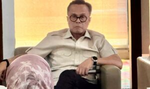 dony-oskaria:-bumn-milik-rakyat,-harus-terdepan-saat-daerah-bencana-membutuhkan