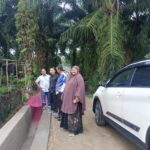 reses-anggota-dprd-sumbar-ali-muda,-tinjau-pembangunan-drainase-di-jorong-sumpadang,-nagari-padang-metinggi