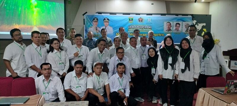 pwi-sumbar-gelar-ukw,-semangat-wartawan-tak-surut