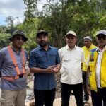 intake-palukahan-gadang-hancur,-zigo-rolanda:-masyarakat-diminta-bersabar-selama-perbaikan-suplai-air-dilakukan