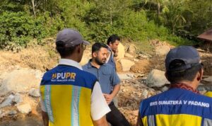 intake-palukahan-rusak-berat,-zigo-rolanda-maksimalkan-intake-taban-atasi-krisis-air-padang