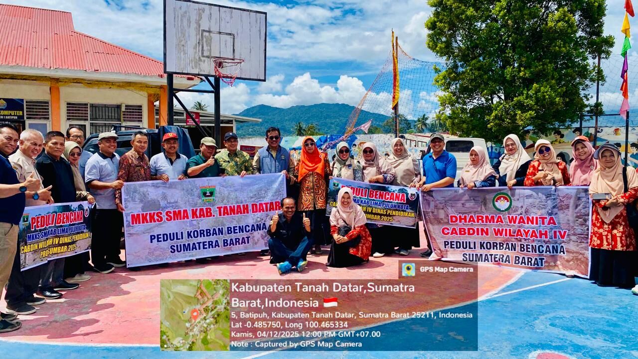 mkks-cabdin-wilayah-iv-antar-bantuan-ke-malalo mkks-cabdin-wilayah-iv-antar-bantuan-ke-malalo