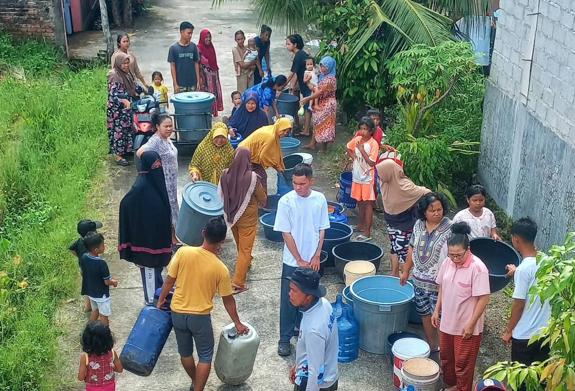akibat-banjir-bandang-penyakit-ispa-mulai-meningkat akibat-banjir-bandang-penyakit-ispa-mulai-meningkat