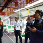 tingkatkan-keselamatan-dan-kenyamanan-perjalanan-ka,-kai-divre-ii-sumbar-laksanakan-ramp-check-kelengkapan-spm