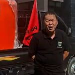 pasokan-air-macet-di-padang,-dpc-pdi-perjuangan-gerak-cepat-turunkan-toren