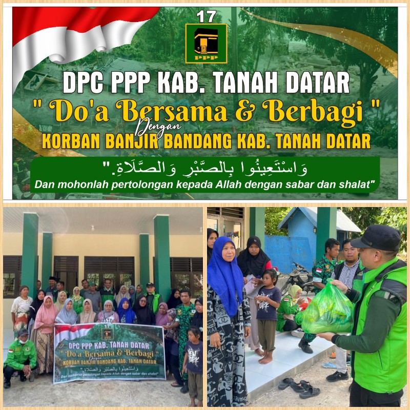 solidaritas-ppp-mengalir:-bantuan-kemanusiaan-jemput-warga-terdampak