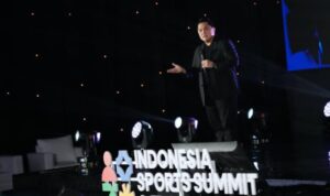erick-thohir-buka-iss-2025,-dorong-indonesia-jadi-kekuatan-baru-industri-olahraga
