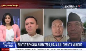 rahmat-saleh-desak-menhut-mundur-karena-lemahnya-kebijakan-penyelamatan-hutan