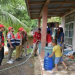 pemerintah-sumbar-apresiasi-kepedulian-pt-semen-padang-dalam-penanganan-banjir-bandang-agam