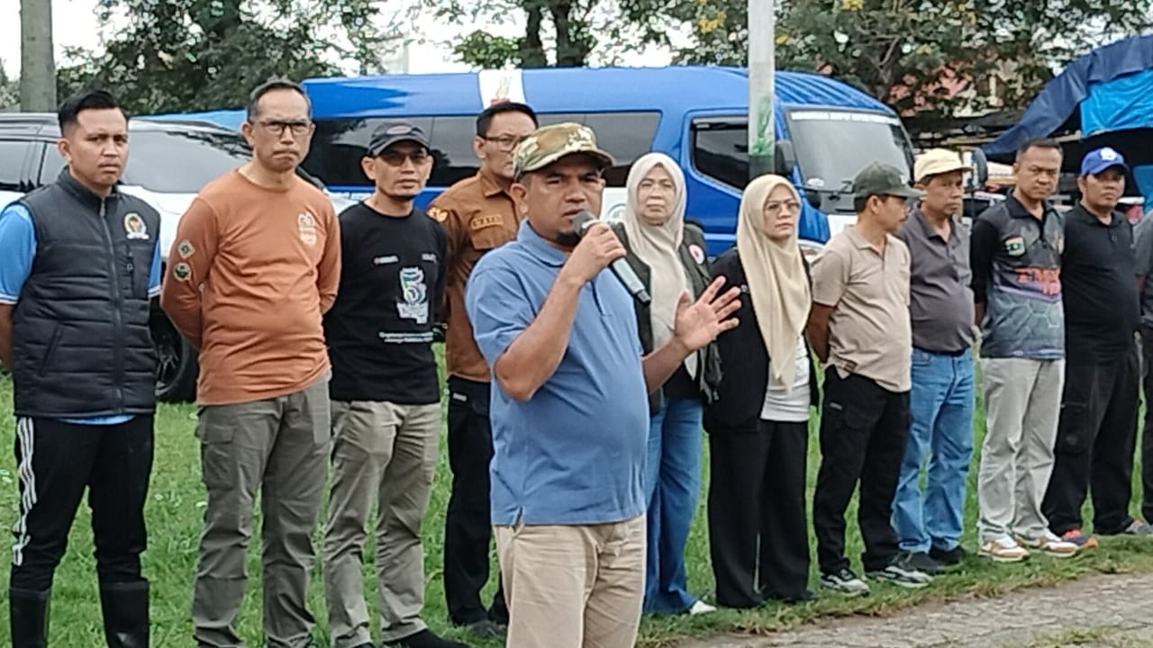 wakil-bupati-desak-penyelesaian-akses-jalan-dan-jembatan-pasca-banjir-bandang