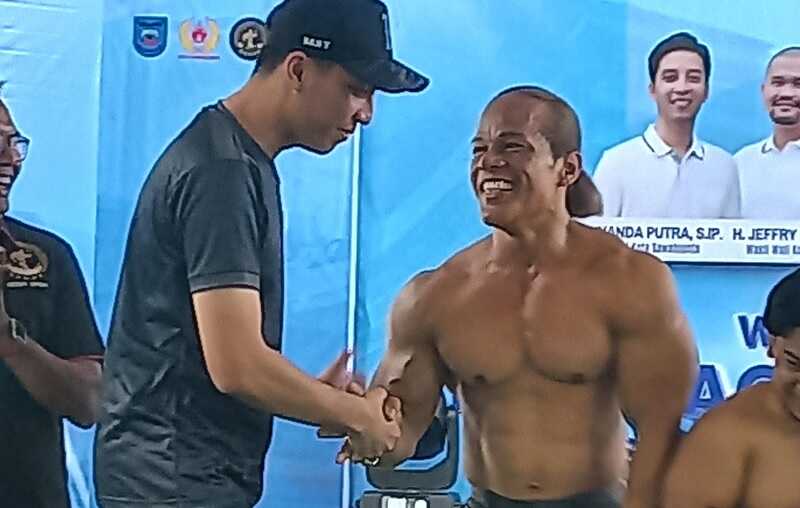 sawahlunto-gelar-kejuaraan-binaraga-dan-fitnes