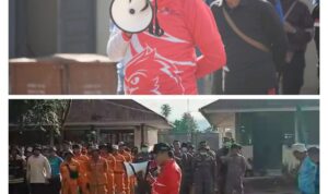 asn-pemko-padang-bersihkan-sman-12,-wawako-maigus-nasir:-semoga-bisa-segera-difungsikan