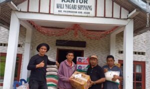 dinsos-agam-salurkan-bantuan-ke-sipinang-palembayan.