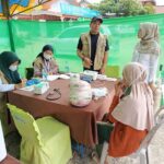 posko-semen-padang-peduli-tingkatkan-layanan-kesehatan-untuk-korban-banjir-bandang,-ilham-akbar:-“prioritas-kami-adalah-keselamatan-warga”