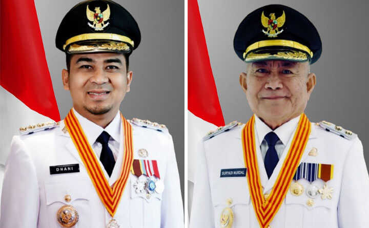 walikota-ramadhani-dan-wawako-suryadi-peduli-kepada-pekerja-rentan,-tak-sekadar-janji-kampaye