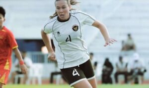 gagal-ke-final-sea-games-2025,-timnas-putri-indonesia-bidik-medali-perunggu-lawan-thailand