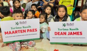 rakyat-bantu-rakyat,-aksi-senyap-maarten-paes-dan-dean-james-kirim-bantuan-ke-sumatera