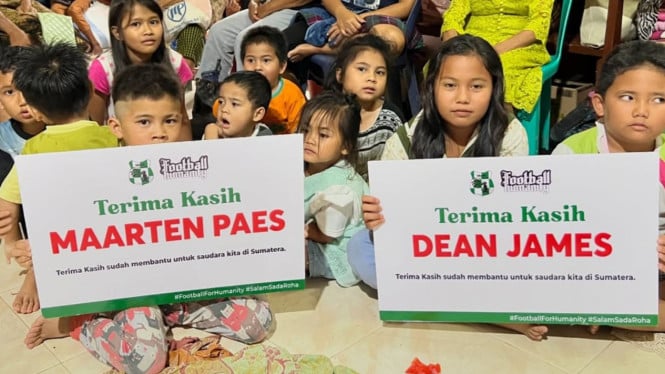 rakyat-bantu-rakyat,-aksi-senyap-maarten-paes-dan-dean-james-kirim-bantuan-ke-sumatera