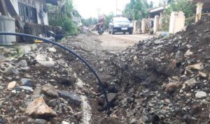 proyek-peningkatan-kualitas-pemukiman-kumuh-di-nagari-iv-pulau-punjung-terancam-tak-selesai-sesuai-kontrak-kerja