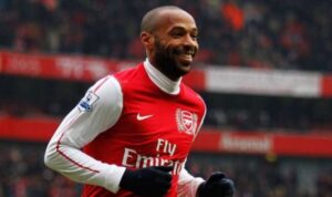 legenda-arsenal-thierry-henry&nbsp;raih-penghargaan-jasa-seumur-hidup,-simak&nbsp;jejak-kejayaannya