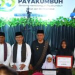 rangkaian-hut-kota-payakumbuh,-pemko-payakumbuh-gelar-tabligh-akbar