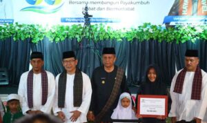rangkaian-hut-kota-payakumbuh,-pemko-payakumbuh-gelar-tabligh-akbar
