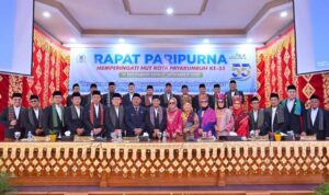 memasuki-usia-ke-55,-kota-payakumbuh-dihadapkan-pada-tantangan-pembangunan-yang-kian-kompleks