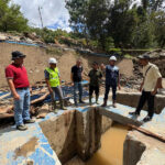 muharlion-apresiasi-kinerja-maksimal-pdam-padang:-targetkan-air-normal-jelang-tahun-baru