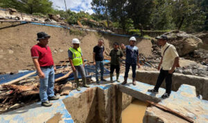 muharlion-apresiasi-kinerja-maksimal-pdam-padang:-targetkan-air-normal-jelang-tahun-baru