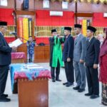 mutasi-dan-promosi-jabatan-eselon-ii-kembali-bergulir-di-pemko-pariaman