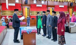 mutasi-dan-promosi-jabatan-eselon-ii-kembali-bergulir-di-pemko-pariaman