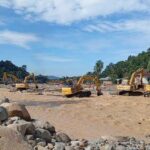 pasca-galodo,-dinas-pupr-padang-normalisasi-sejumlah-sungai-dan-irigasi 