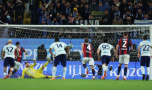 lewati-adu-penalti,-bologna-tembus-final-supercoppa-italia-usai-permalukan-inter-milan