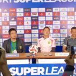 hadapi-pemuncak-klasemen,-persebaya-percaya-shin-sang-gyu-di-sisi-lapangan