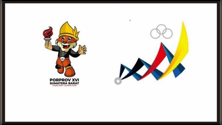 pemenang-logo-dan-maskot-porprov-xiv-sumbar-2026-diumumkan,-ini-juaranya