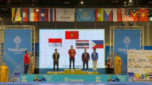 pegulat-sumbar-gilang-ilhaza-raih-medali-perak-sea-games-2025-thailand