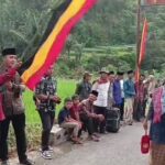 camat-canduang-lepas-pawai-taaruf-wisuda-tahfidz