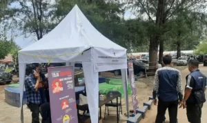 pantai-air-manis-bebas-pungli-inspektorat-padang-gencarkan-sosialisasi
