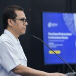Wakil Menteri Komunikasi dan Digital Nezar Patria menegaskan generasi muda tidak cukup hanya memahami teknologi.