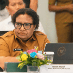 Ribka Haluk Tegaskan Dana Otsus Papua Tetap Utuh