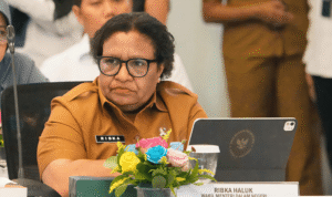 Ribka Haluk Tegaskan Dana Otsus Papua Tetap Utuh