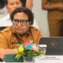 Wamendagri Ribka Haluk Tegaskan Tidak Ada Pemotongan Dana Otsus Papua