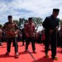 Dentuman Mariam Batuang Buka Alek Anak Nagari, Semarakkan Satu Abad Jam Gadang di Bukittinggi