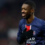 PSG Pastikan Pulihkan Dembele Hadapi Final Liga Champions