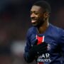PSG Optimis Pulihkan Dembele Jelang Final Liga Champions