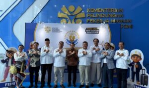 UNP Perkuat Edukasi dan Literasi Dukung Migran Aman 2026