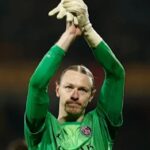 Aktris Mary Rock Tawarkan Malam Panas Dukung Kiper Safonov PSG