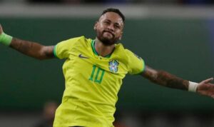 Ancelotti Pastikan Neymar Berkontribusi Maksimal di Piala Dunia 2026