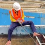 Perumda Air Minum Padang Kurasi Accelator Jaga Kualitas Air